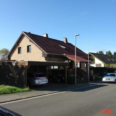 Ferienwohnung In Sponsheim Bingen am Rhein Eksteriør billede