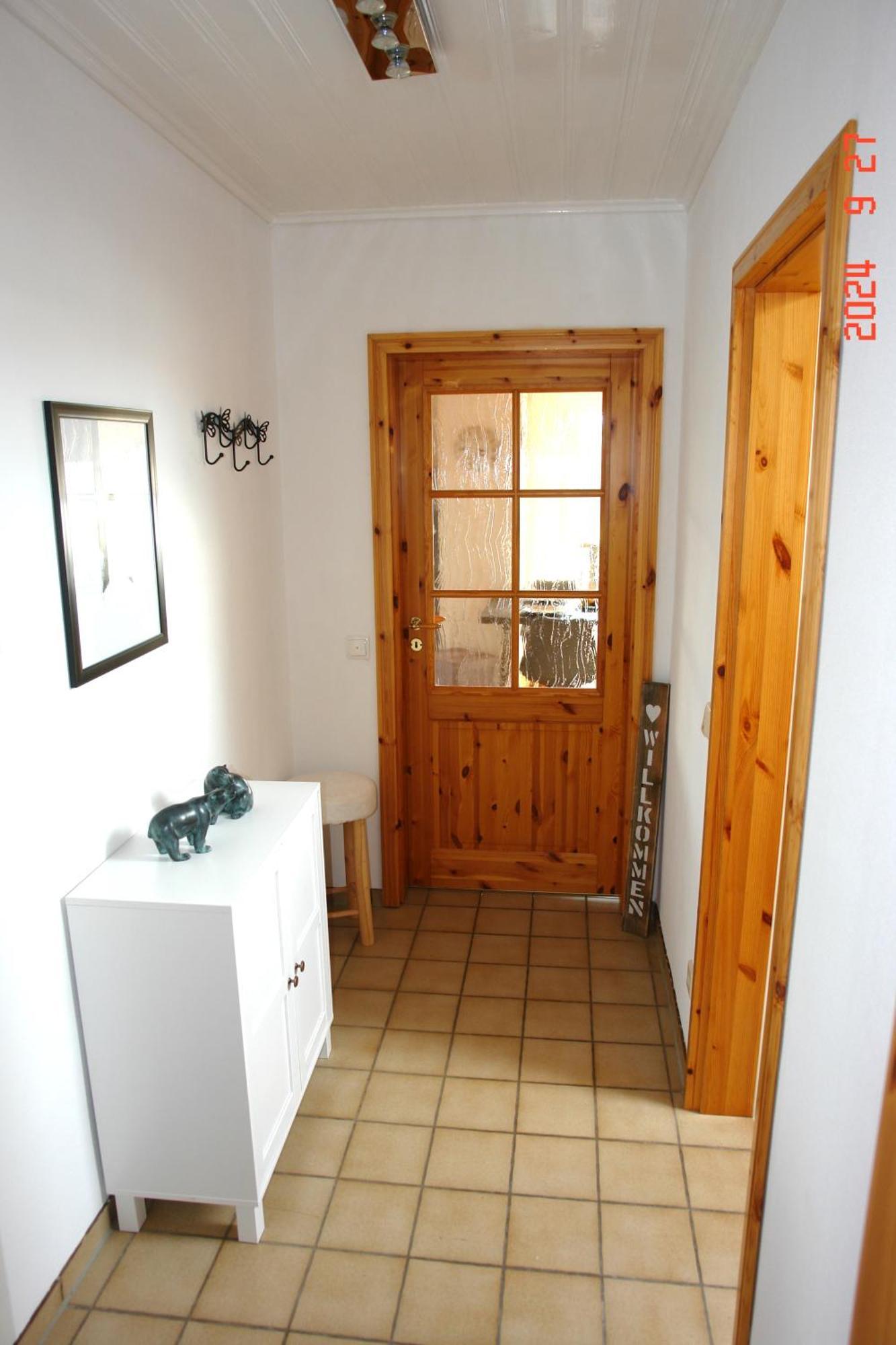 Ferienwohnung In Sponsheim Bingen am Rhein Eksteriør billede
