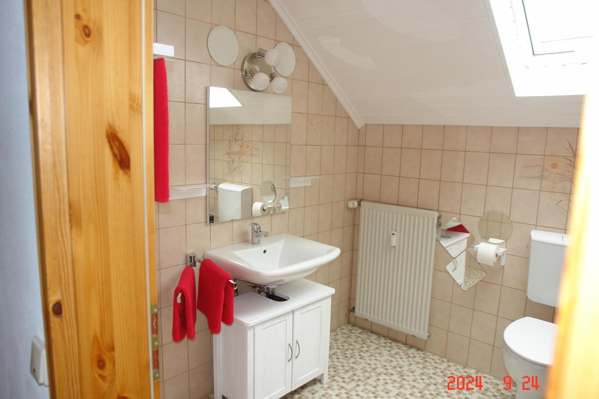 Ferienwohnung In Sponsheim Bingen am Rhein Eksteriør billede