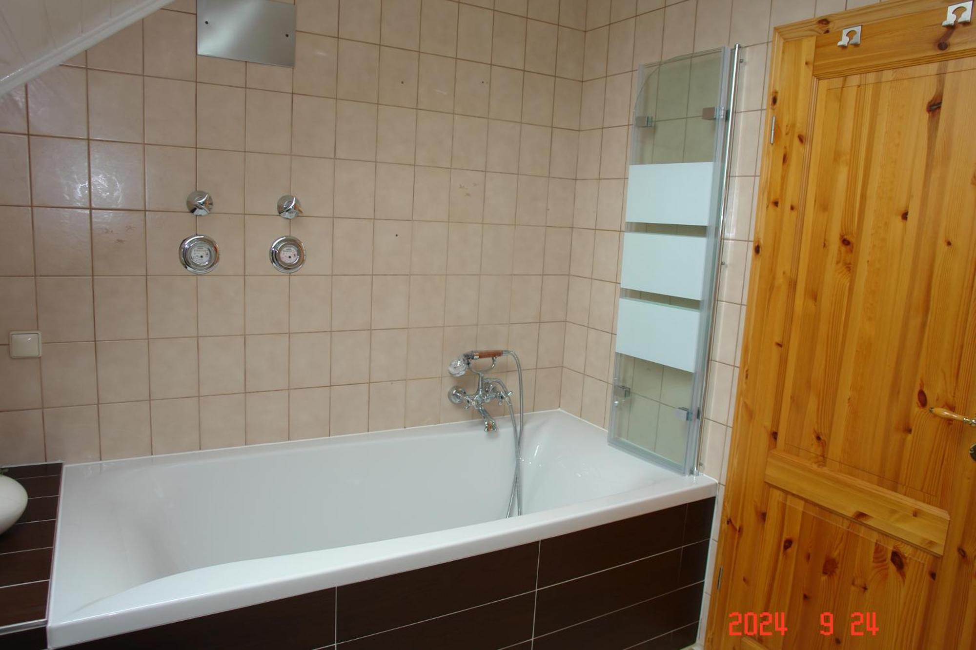 Ferienwohnung In Sponsheim Bingen am Rhein Eksteriør billede